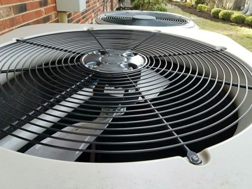 AC Issues in Anaheim, CA