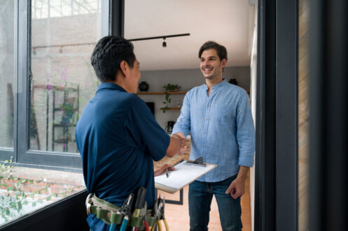 HVAC Maintenance in Anaheim, CA