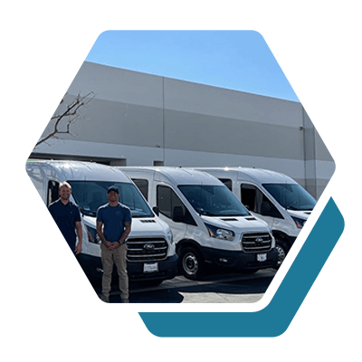 Heating Repair in Garden Grove, CA