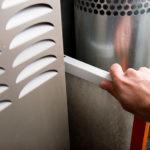 Air Filter Replacement in Orange, CA